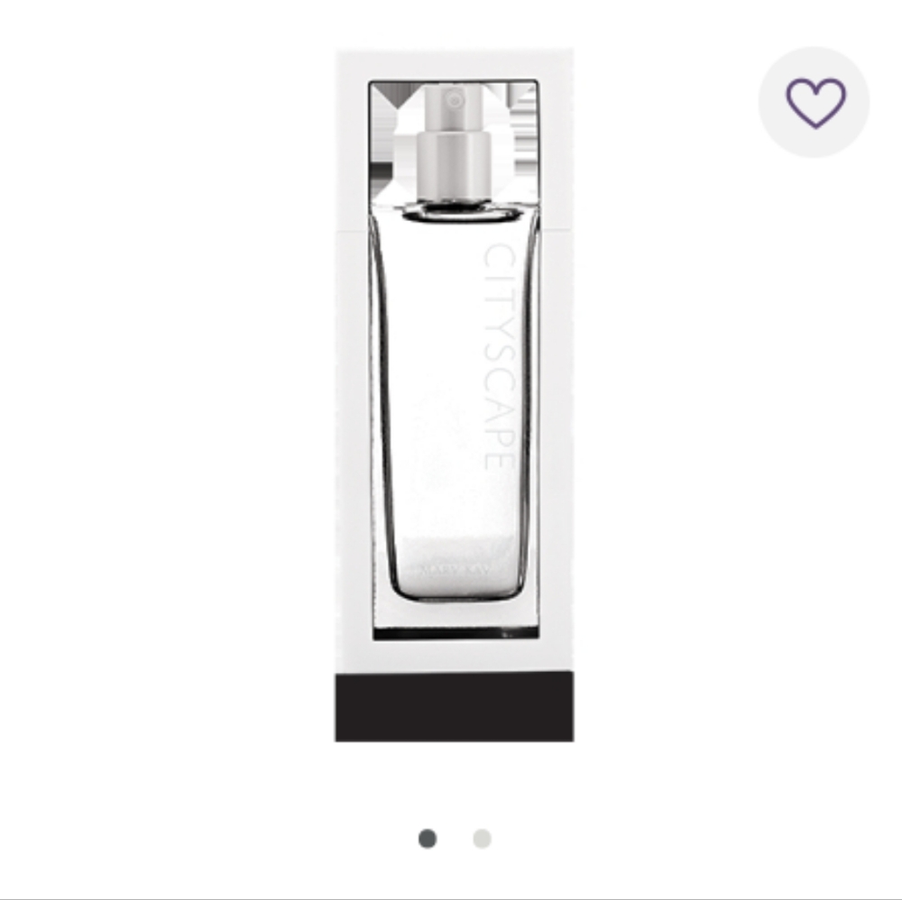 Cityscape Parfume